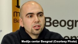 Saša Đorđević