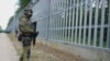 Польша и Латвия ограничили полеты на границах с Россией, Беларусью и Украиной