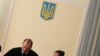 Суддя Сергій Вовк