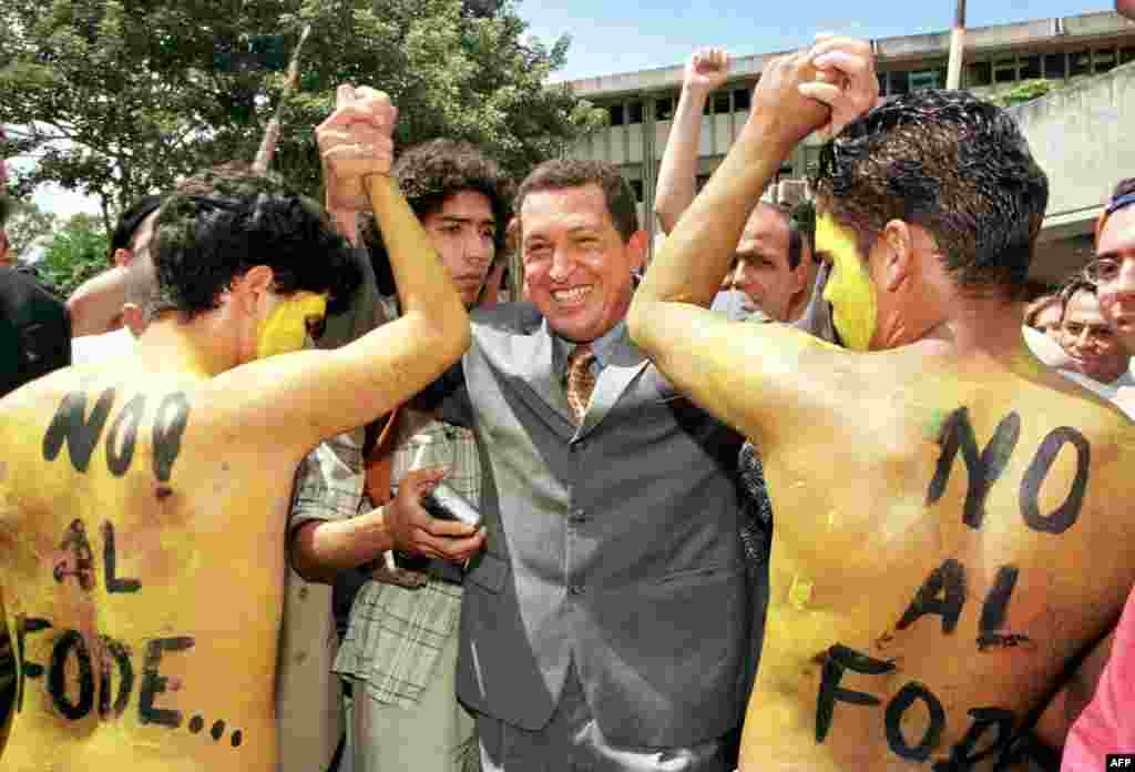 Shtator, 1998.