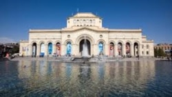 5-ամսյա դադարից հետո վերաբացվել է Ազգային պատկերասրահը