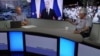 Как Путин гасит протест