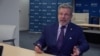 Clifford May, fondator și președinte al Fundației pentru Apărarea Democrațiilor, spune că îndepărtarea de lumea externă ar putea fi contrară obiectivului lui Trump de a păstra poziția SUA de lider global.