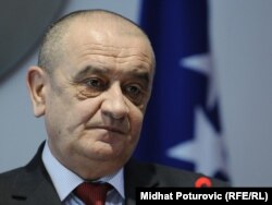 Vjekoslav Bevanda