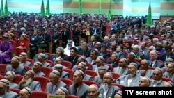 Ýaşulular Maslahaty 