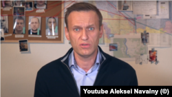 Aleksei Navalnîi