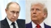 Трамп–Путин саммиті қарсаңында сіз білуге тиіс 5 нәрсе 