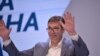 Predsednik Srbije Aleksandar Vučić