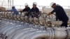 Нефтяные потоки принесли свою порцию огорчений и надежд трейдерам