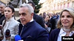 Candidatul extremist Călin Georgescu a fost invalidat de BEC. Pe cine va desemna succesor?