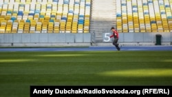Повну дистанцію у 42 кілометри планують пробігти троє ветеранів