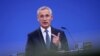 Secretarul general al Alianței Nord Atlantice, Jens Stoltenberg, a anunțat astăzi deciziile pe care ar putea să le ia aliații la summitul NATO de săptămâna viitoare, de la Washington.