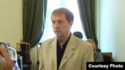 Vasyl Klymentyev, arhiv