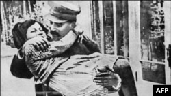 Документы за подписью Сталина погостили за океаном и вернулись на родину