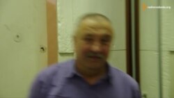 Дідусь трьох онуків всю пенсію віддає на АТО