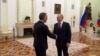 Emisarul SUA, Steve Witkoff, s-a întâlnit pentru a patra oară pe 25 aprilie cu președintele Rusiei, Vladimir Putin.