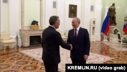 Emisarul SUA, Steve Witkoff, s-a întâlnit pentru a patra oară pe 25 aprilie cu președintele Rusiei, Vladimir Putin.