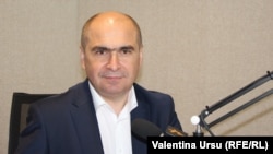 Ilie Bolojan, președintele CJ Bihor, liderul organizației locale