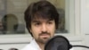 Оьрсийчоь -- адвокат Мусаев Мурад, Маршо Радиона интервью луш, 08Гез2009