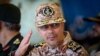 Top Russian, Iranian Generals Condemn U.S. Missile Strike