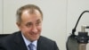 Колишній міністр економіки, який рік тому отримав притулок у Чехії, – про свої плани і перспективи