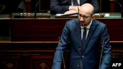 Charles Michel
