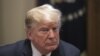 Трамп отказался от строительства сплошной стены на границе с Мексикой