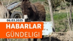 Habarlar gündeligi