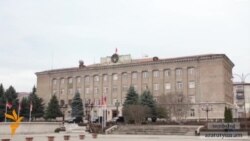 Պաշտոնական Ստեփանակերտը պատրաստ է հետևել համանախագահների հորդորներին