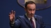 Ministrul de Finanțe ar trebui să prezinte un pachet de măsuri pentru reducerea datoriei publice sub nivelul de 50%, dar acest lucru nu se întâmplă. Imagine generică cu Adrian Câciu.