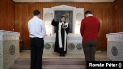 Konfirmáció