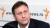 Директор Международного института политической экспертизы Евгений Минченко
