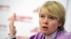 Евгения Чирикова, 2012