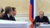 Не продашь акции – не вытянешь бюджет...