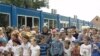 Уцмиюрт росдал заманалъулаб школа. Гьелда жанир лъимал цIализе бокьун гьечIо эбел-инсуе.