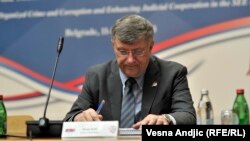 Oliver Antić