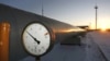 Moskwa gaz alyp başlamaga gyssanýar