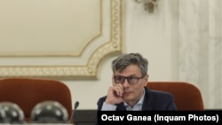 Ministrul Energiei, Virgil Popescu, anunța că Executivul va lua măsuri dacă prețurile la benzină și motorină vor continua să mai crească.