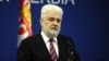 Mirko Cvetković, juli 2010, Foto: Vesna Anđić