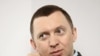 Олег Дерипаска, рисков не считавший