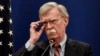 John Bolton in Tbilisi on October 26