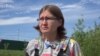 Він не зупиниться – сестра Сенцова після зустрічі з братом (відео)