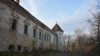 Поморянський замок, Львівська область