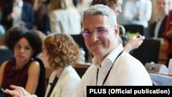 Dragoș Pîslaru, președinte al Comisiei de Muncă din Parlamentul European