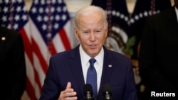 Džo Bajden (Joe Biden), predsednik SAD