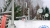Россия и Белоруссия договорились по объемам беспошлинных поставок нефти.