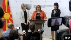 Prokurorja Speciale, Katica Janeva