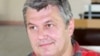 Биолог, писатель Дмитрий Жуков
