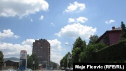 Sjeverna Mitrovica