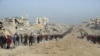 Hamas este slăbit, dar rămâne forța dominantă în Gaza, în ciuda războiului devastator al Israelului